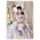 Elpress Yurisa Princess Rose of Snow Country 2025 Edition JSK(Reservation/8 Colours/Full Payment Without Shipping)